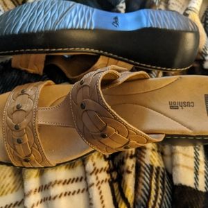 clarks delana macrae